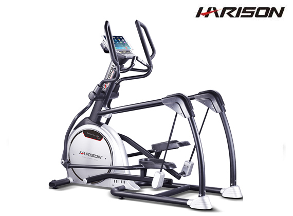  自发电商用椭圆机E3800