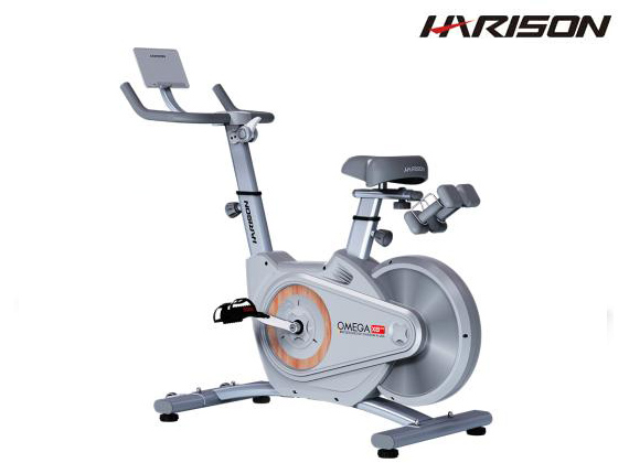 汉臣动感单车 HR.B.OMEGA X8 ECO