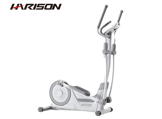 智能家用电磁控椭圆机HR-E1190eco