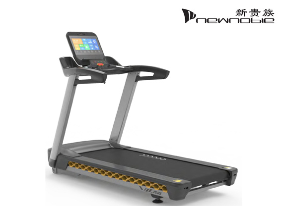 新贵族跑步机V7PULS