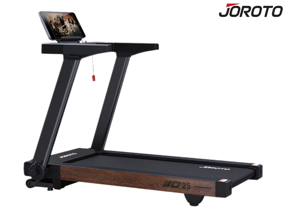 捷瑞特跑步机D25