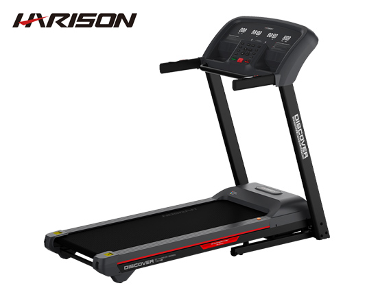 云端缓震T361 Eco