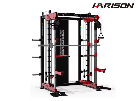 史密斯机 DISCOVER G30816A