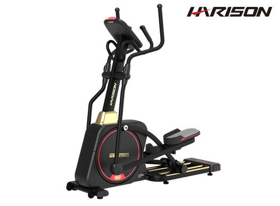 汉臣椭圆机DISCOVER E1255eco