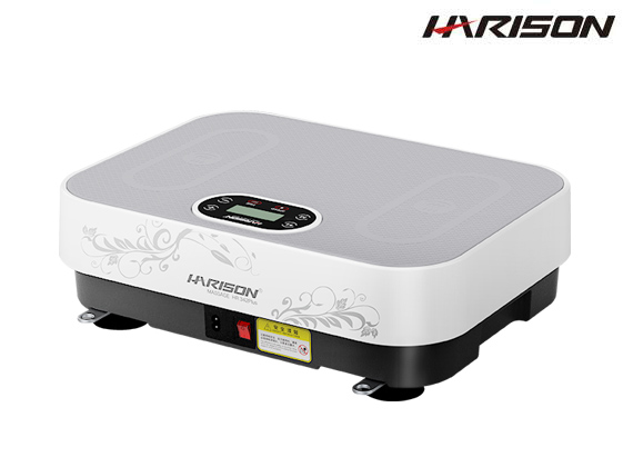 垂直律动机 HR-342Plus