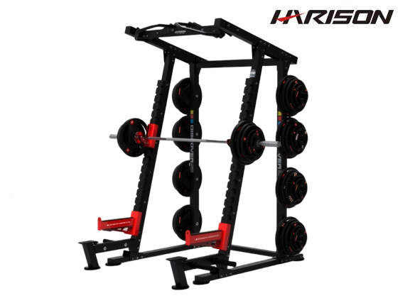 多功能模块训练架 DISCOVER G30511