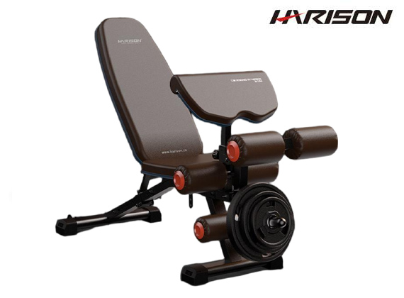 仰卧板 HR-609